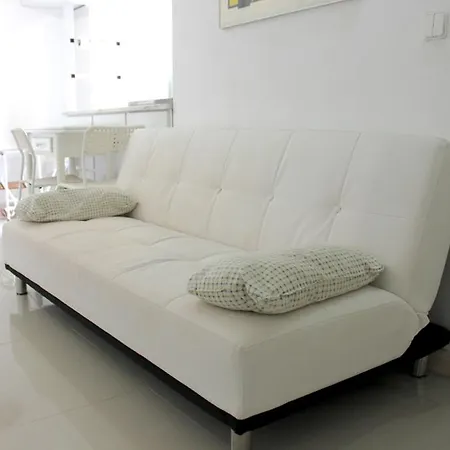 Akisol Sky Apartmán *